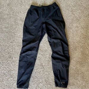 GORE BIKE WEAR GORE-TEX PANTS - MEN'S - XL